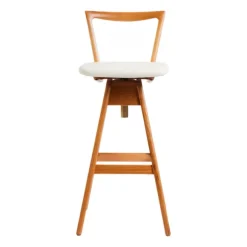 Danish Bar Stool