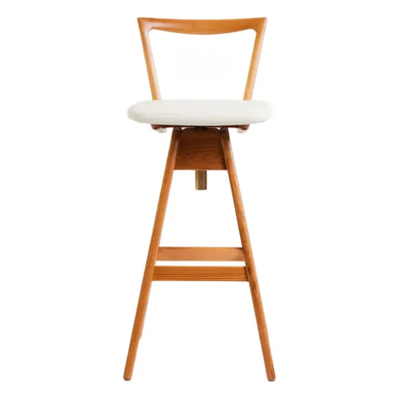 Danish Bar Stool