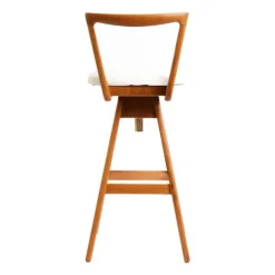 Danish Bar Stool