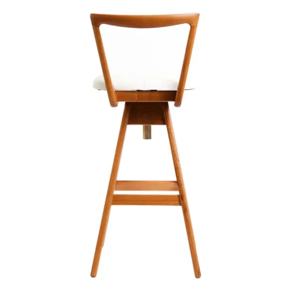Danish Bar Stool