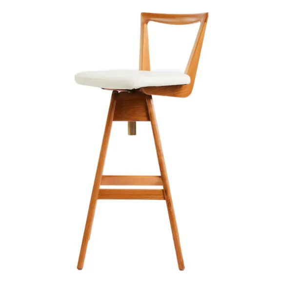 Danish Bar Stool