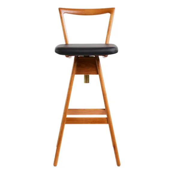Danish Bar Stool