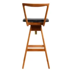 Danish Bar Stool