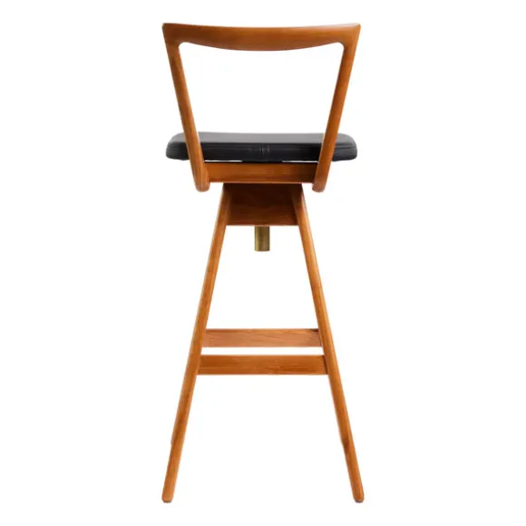 Danish Bar Stool