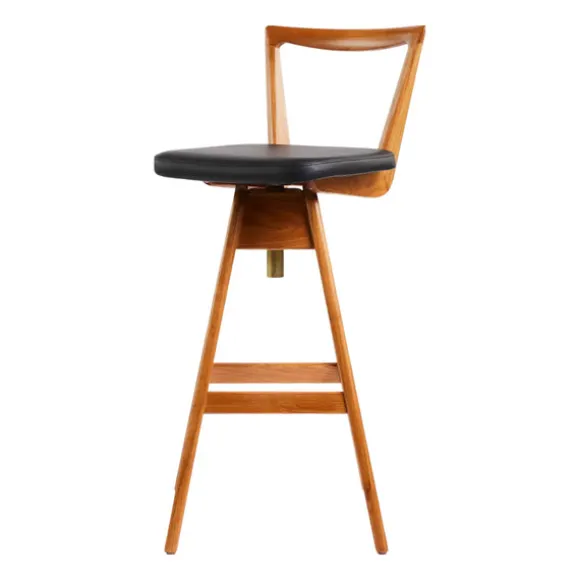 Danish Bar Stool