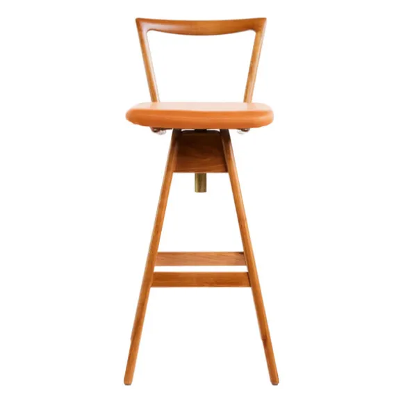 Danish Bar Stool