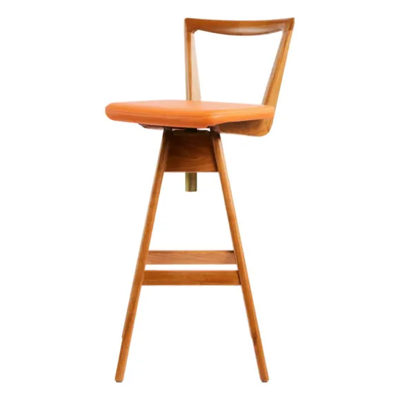 Danish Bar Stool