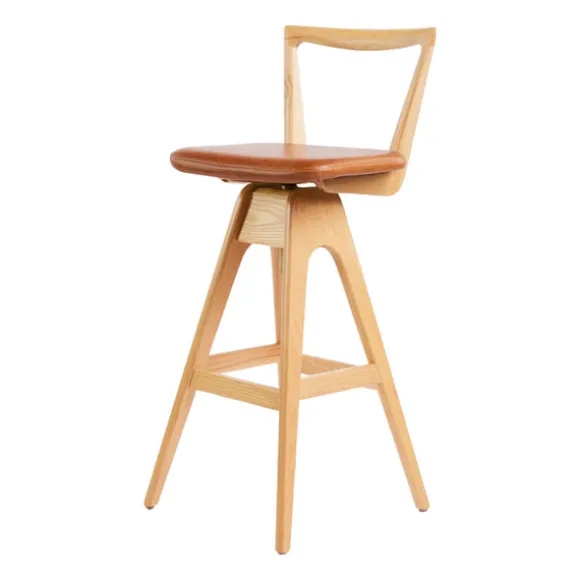 Danish Bar Stool