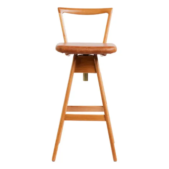 Danish Bar Stool