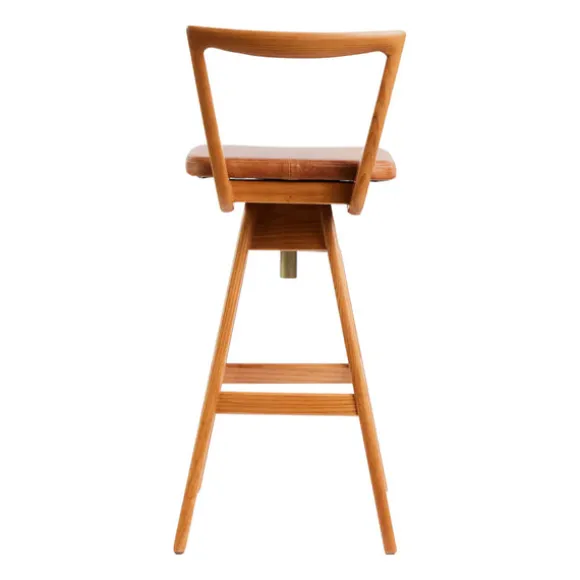 Danish Bar Stool