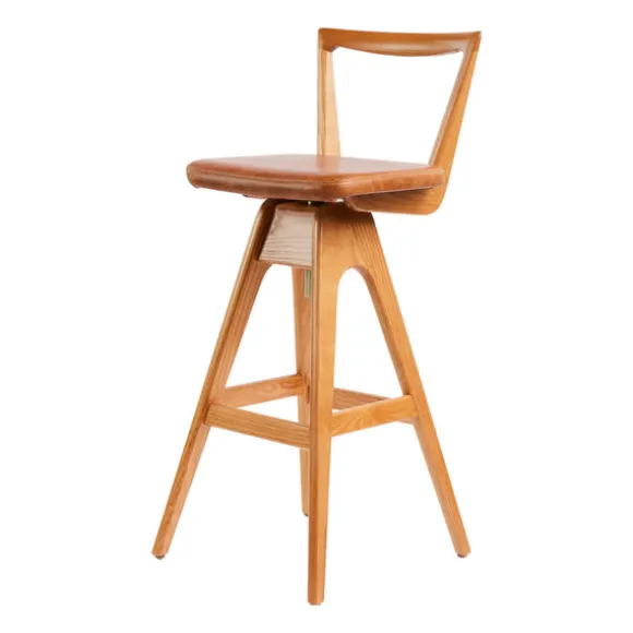 Danish Bar Stool