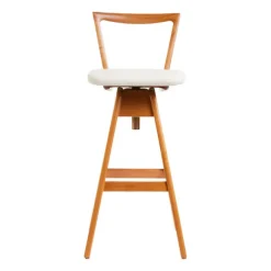 Danish Bar Stool