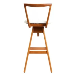 Danish Bar Stool