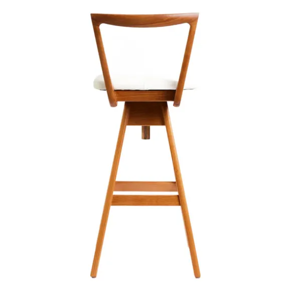 Danish Bar Stool