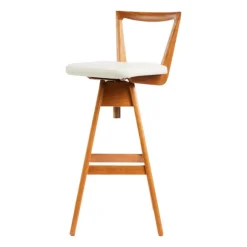 Danish Bar Stool