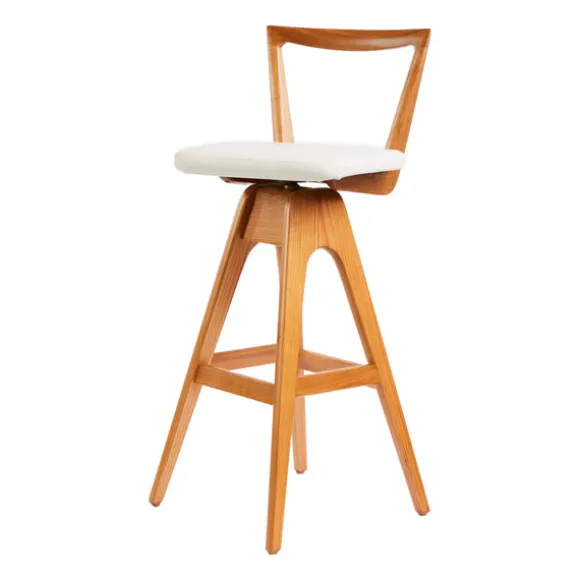 Danish Bar Stool