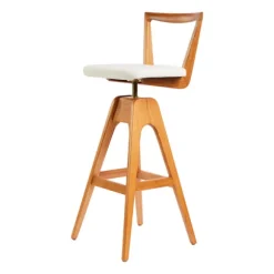 Danish Bar Stool