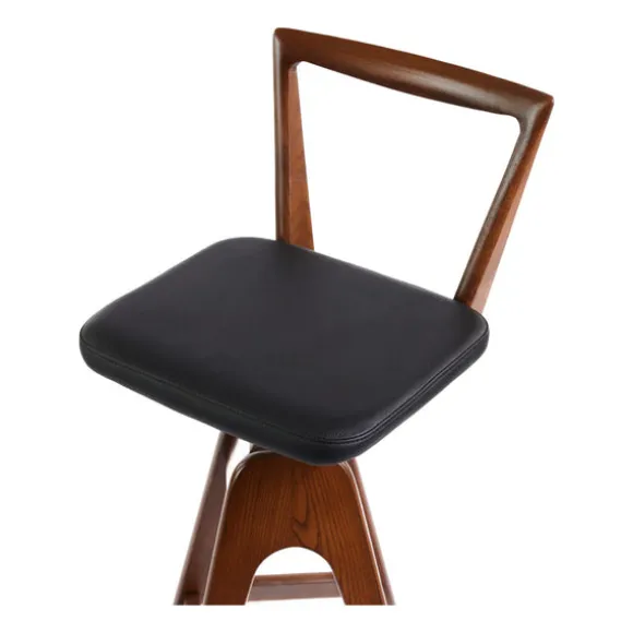 Danish Bar Stool