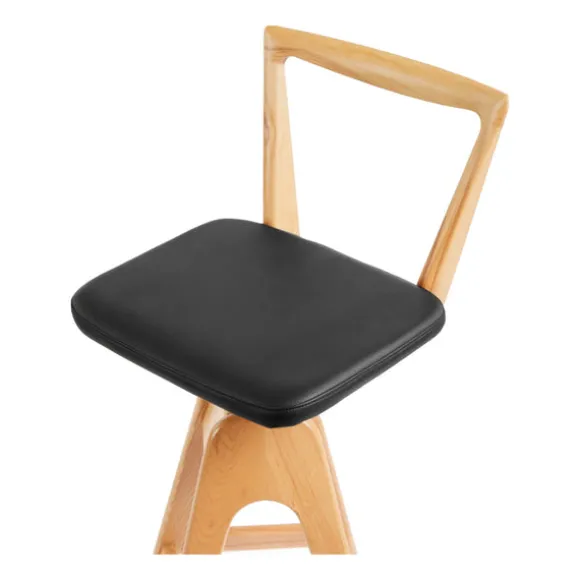 Danish Bar Stool