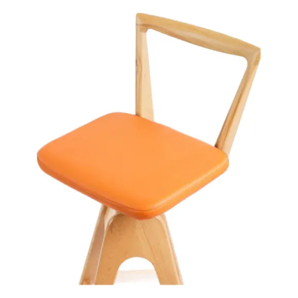 Danish Bar Stool