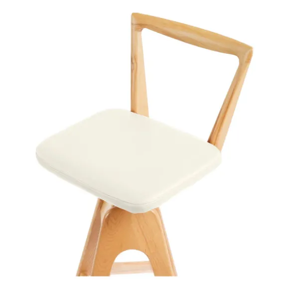 Danish Bar Stool