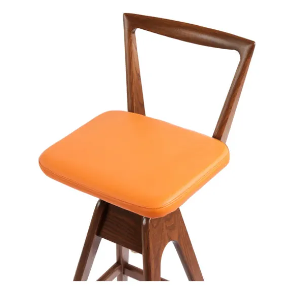 Danish Bar Stool