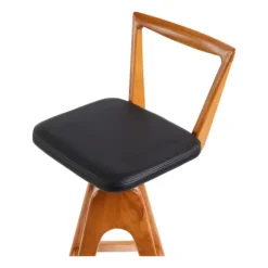 Danish Bar Stool