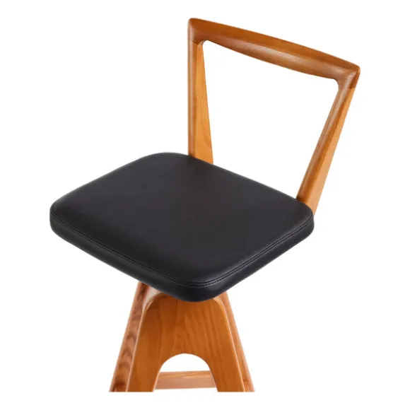 Danish Bar Stool