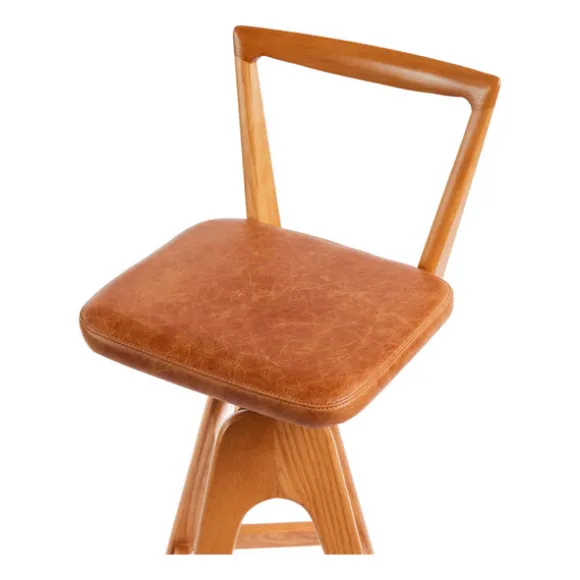 Danish Bar Stool