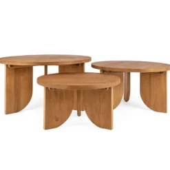 dBodhi Ace Coffee Table - Set of 3