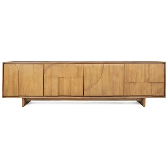 dBodhi Ace Dresser - 4 Doors