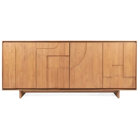 dBodhi Ace High Dresser - 4 Doors