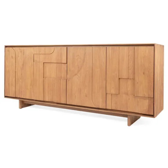 dBodhi Ace High Dresser - 4 Doors