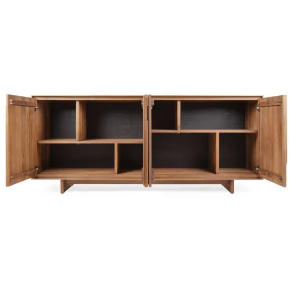 dBodhi Ace High Dresser - 4 Doors