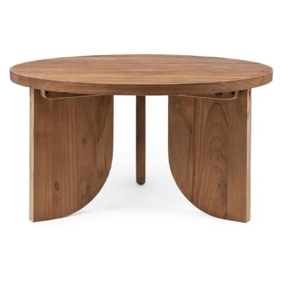 dBodhi Ace Round Coffee Table