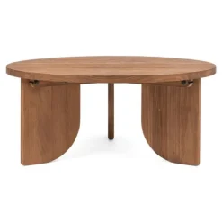 dBodhi Ace Round Coffee Table