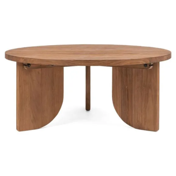 dBodhi Ace Round Coffee Table