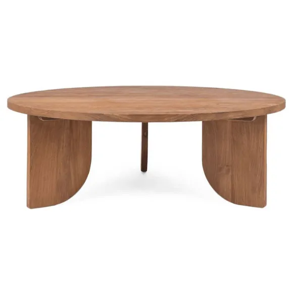 dBodhi Ace Round Coffee Table