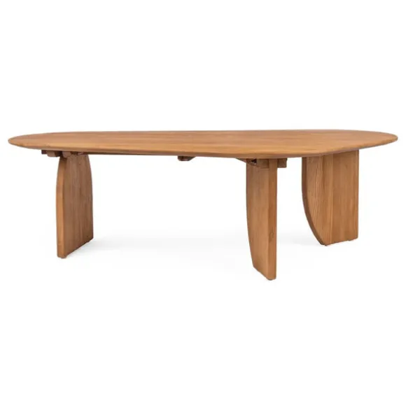 dBodhi Ace Triangular Coffee Table