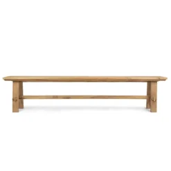 dBodhi Artisan Bench