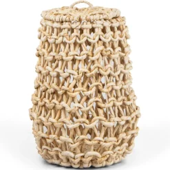 dBodhi Banda Laundry Basket