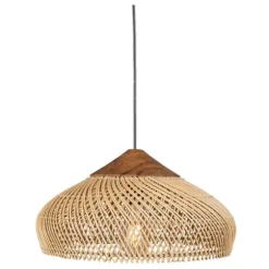 dBodhi Banjo Pendant Lamp