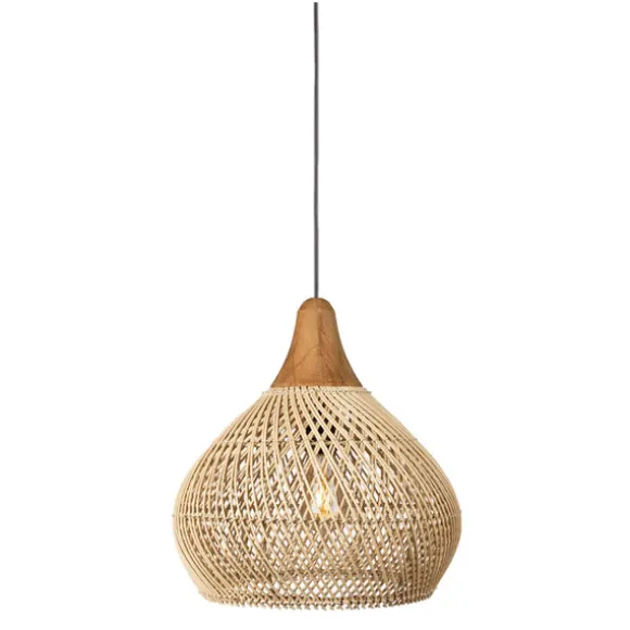 dBodhi Bell Pendant Lamp