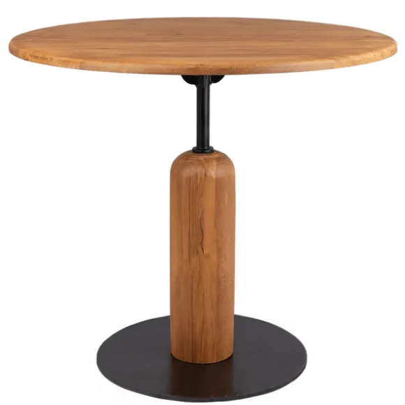 dBodhi Bullet Round Dining Table