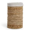 dBodhi Caterpillar Ambang Laundry Basket