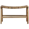 dBodhi Caterpillar Beetle Footstool