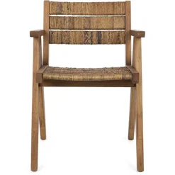 dBodhi Caterpillar Brawny Arm Chair
