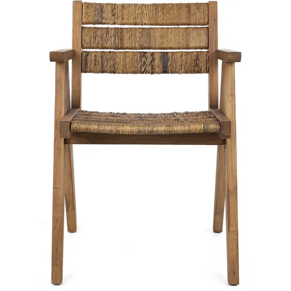 dBodhi Caterpillar Brawny Arm Chair