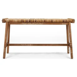dBodhi Caterpillar Flores Bench