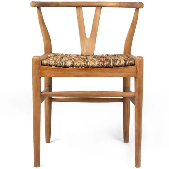 dBodhi Caterpillar Twin Dining Chair